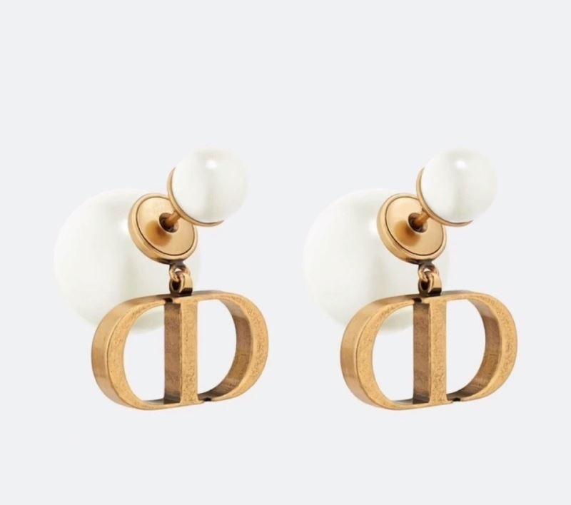 Christian Dior Earrings